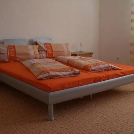 Haus Buergergarten By Interhome Mülheim an der Ruhr