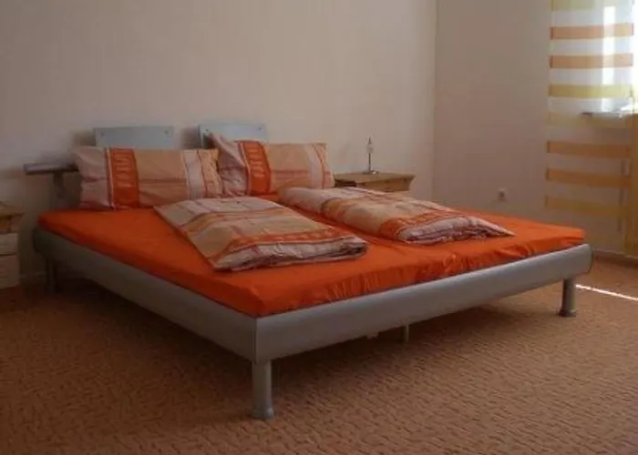 Haus Buergergarten By Interhome Mülheim an der Ruhr